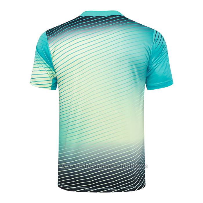 Camiseta de Entrenamiento Corea del Sur 2024-2025 Verde